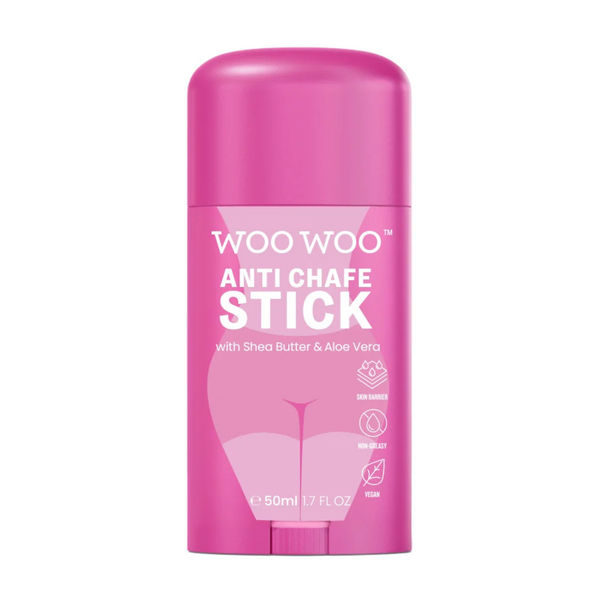 WooWoo Anti Chafe Stick