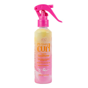 It's Giving Curl Leave in Conditioner