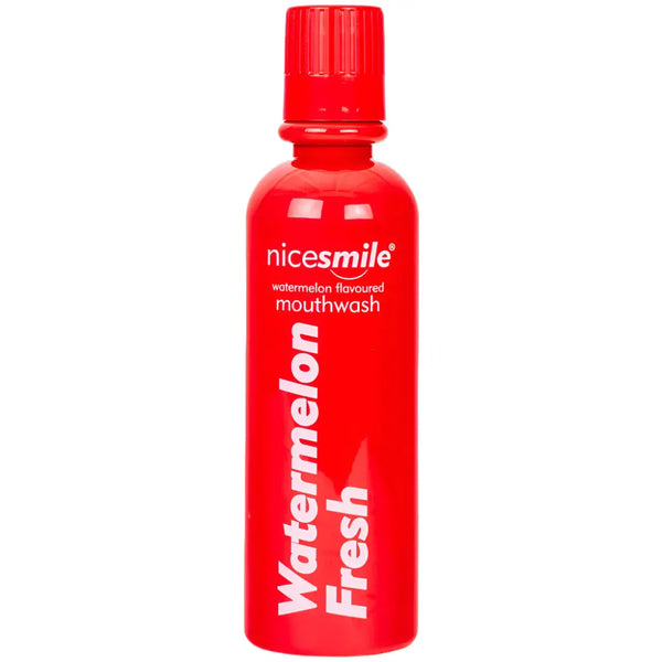 XOC Nice Smile Mouthwash Watermelon