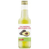 100% Natural Avocado Oil