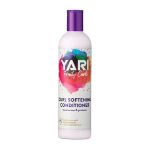 Fruity Curls Softening Conditioner