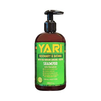 Rosemary & Batana Shampoo
