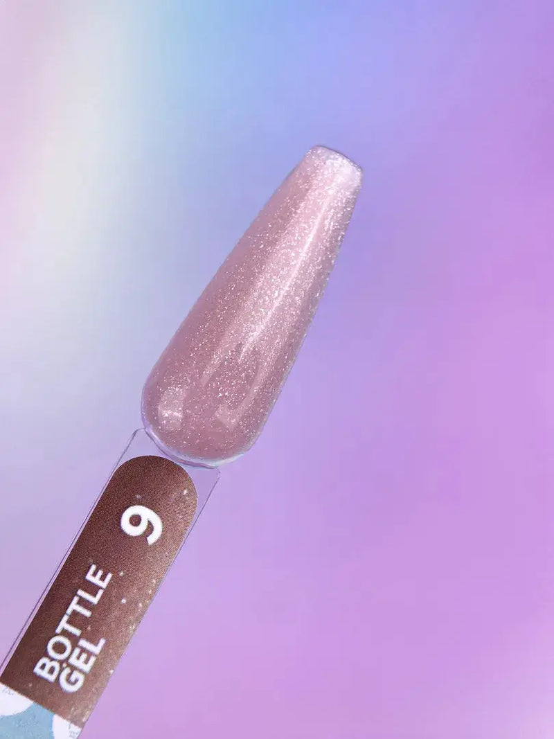 You Are Cute Liquid Bottle Gel 9