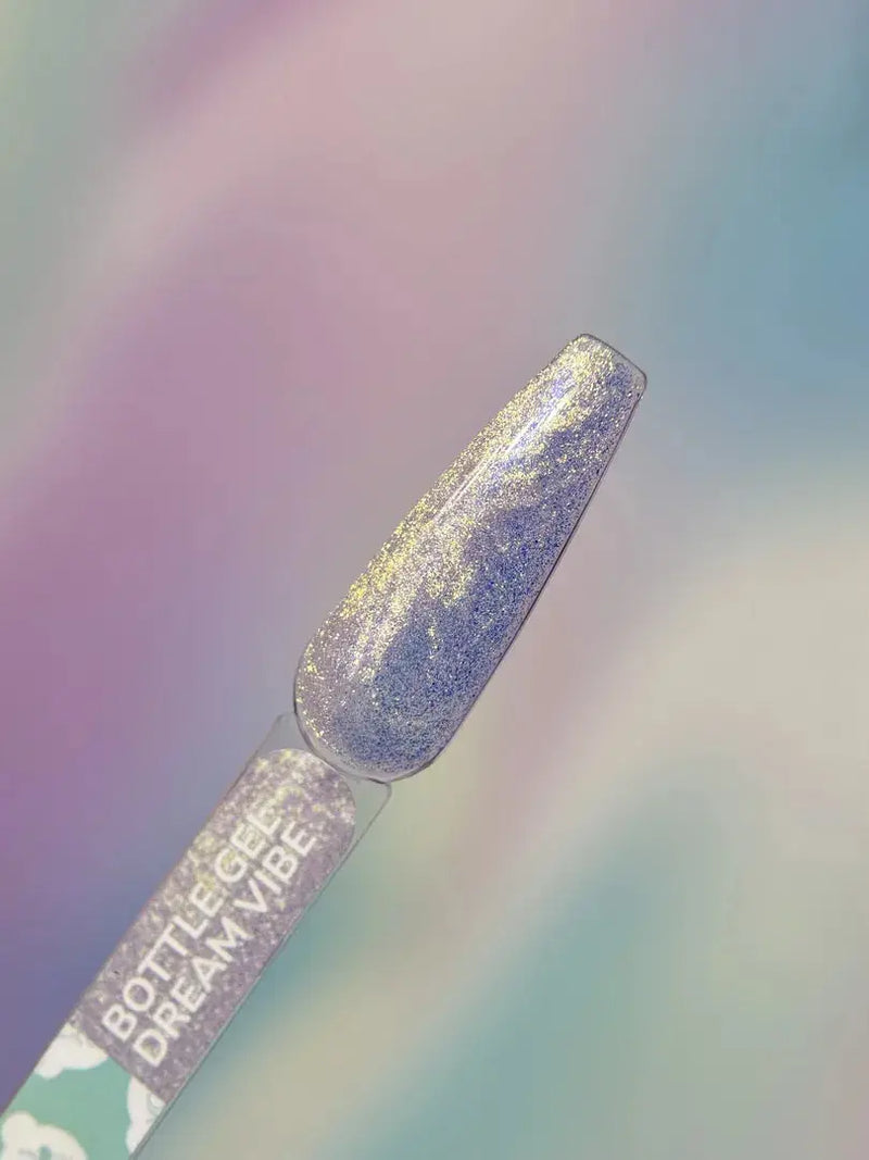You Are Cute Liquid Bottle Gel Dream Vibe