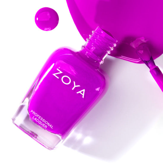 Zoya Nail Polish Soraya