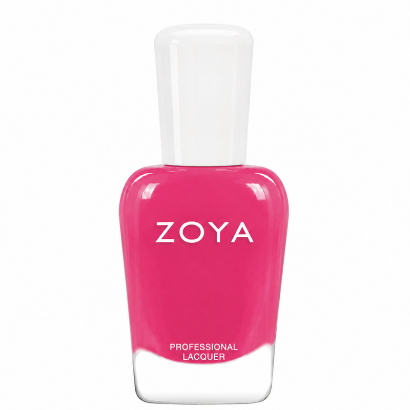 Zoya Nail Polish Zelli