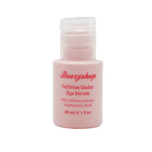 5% Caffeine Under Eye Serum