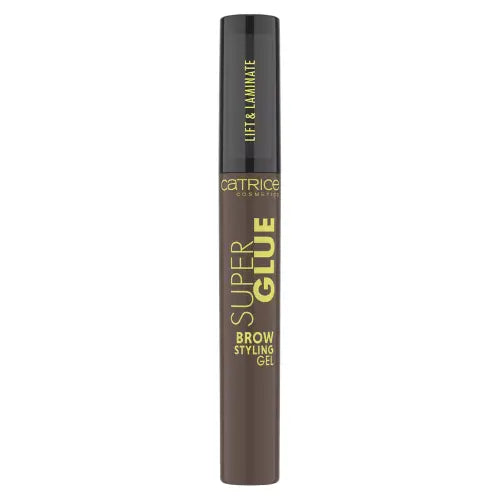 Catrice Super Glue Brow Styling Gel 030 Deep Brown