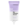 The Mattifier Oil Control Primer