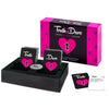 Erotic Game Truth or Dare