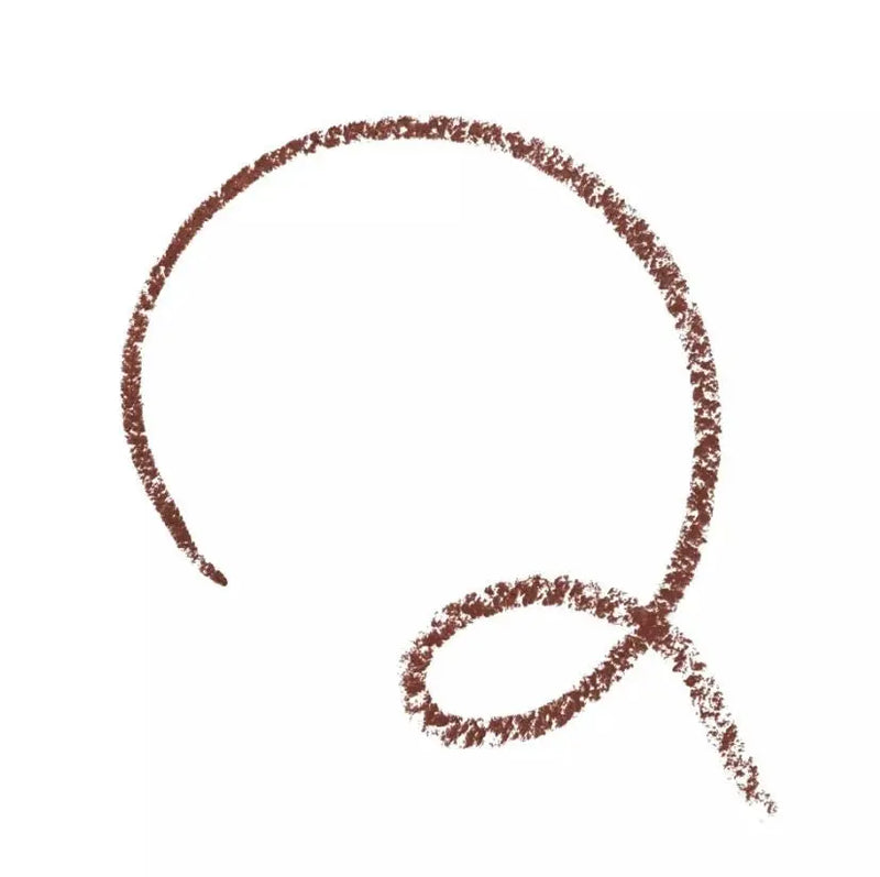 Essence 8h Matte Comfort Lipliner 01 Cinnamon Spice