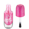Gel Nail Color 07 PinkVentures