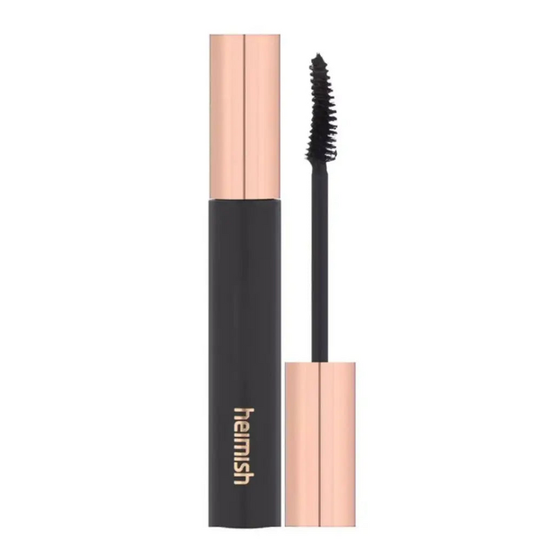 Heimish Dailism Smudge Stop Mascara Black Curling