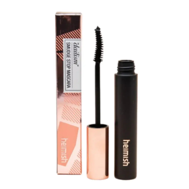 Heimish Dailism Smudge Stop Mascara Black Curling