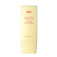 Weightless Sun Fluid SPF 50+