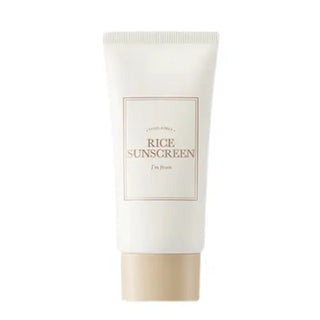 Rice Sunscreen SPF50+
