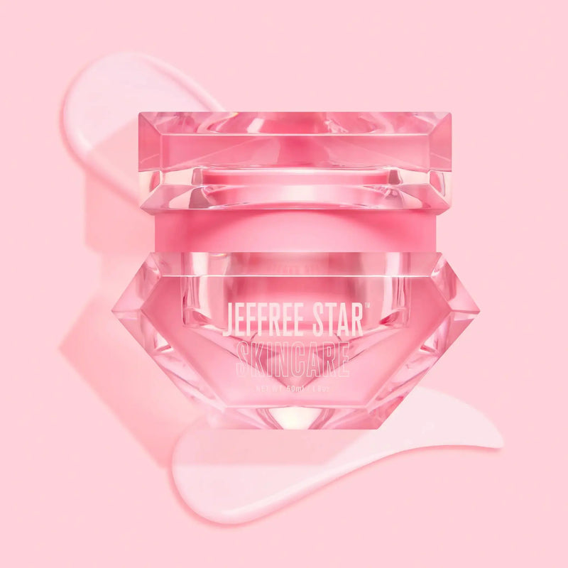 Jeffree Star Cosmetics Magic Star Hydrating Moisturizer