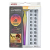 Impress Press on Falsies Kit 01