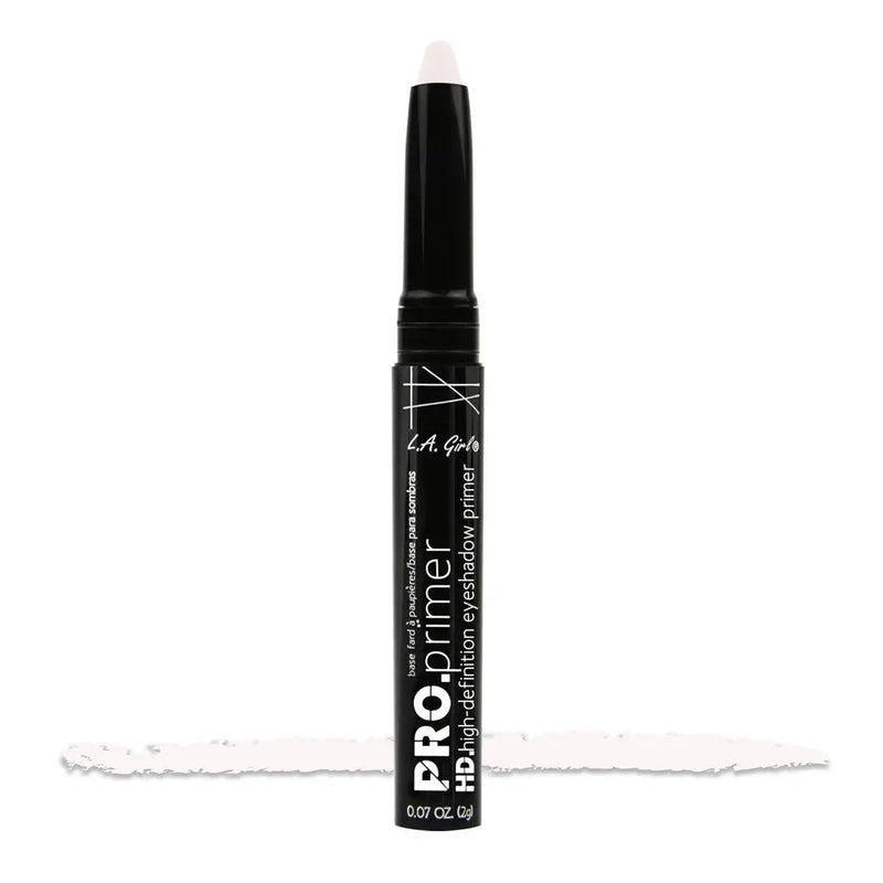 LA Girl HD Pro Eyeshadow Primer White