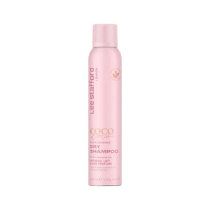 CoCo LoCo & Agave Texturizing Dry Shampoo
