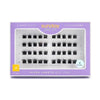 Fluffy Russian DIY Cluster Lashes