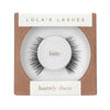 Latte Strip Lashes
