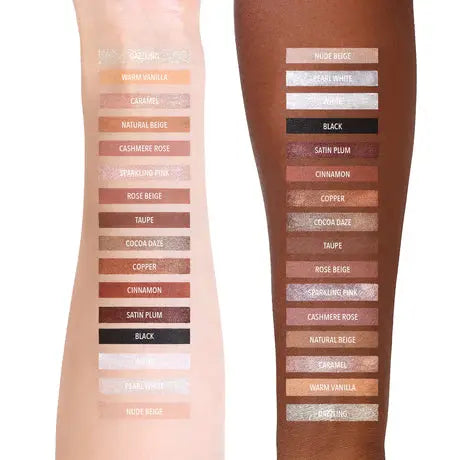 Moira At Glance Stick Shadow 007 Rose Beige