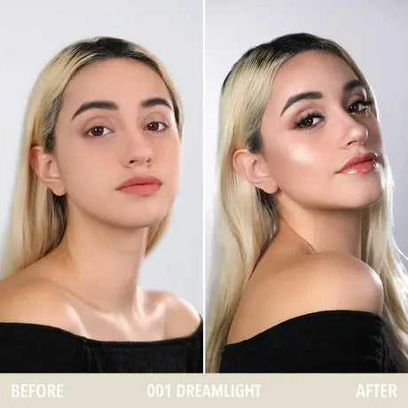Moira Dreamlight Highlighter 001 Dreamlite