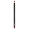 Suede Matte Lip Liner Copenhagen
