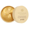 Gold & Snail Eye Patch