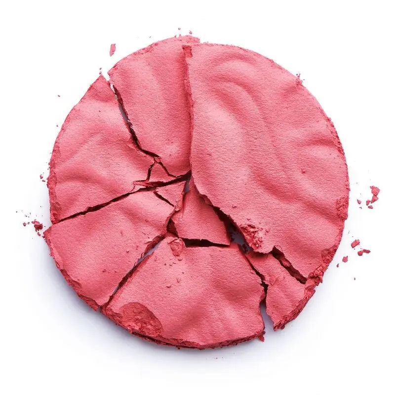 Revolution Blusher Reloaded Rose Kiss