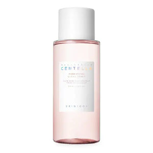 Madagascar Centella Poremizing Clear Toner