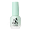 Nail Polish Matte Sub Zero