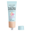 Bare Focus Tinted Skin Perfector