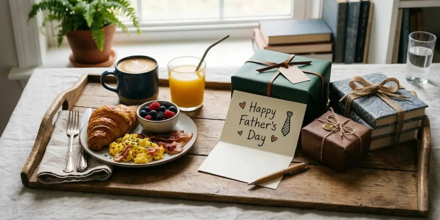Wat geef je voor Vaderdag? De mooiste cadeaus op een rij - Boozyshop