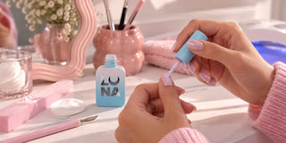 Waarom laat je gellak los? Zo bereid je je nagels voor - Boozyshop