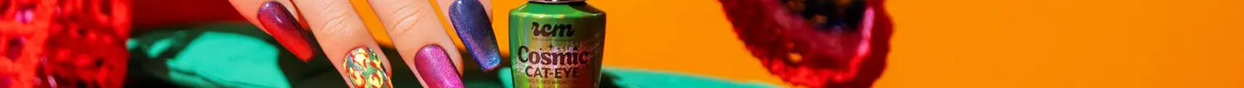 Gel polish removal Boozyshop Gellak verwijderen