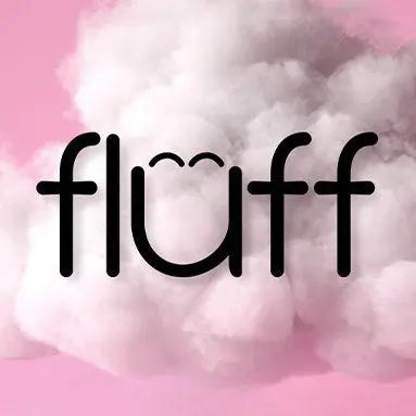 Fluff skincare Boozyshop