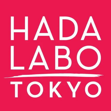 Hada Labo Tokyo skincare Boozyshop