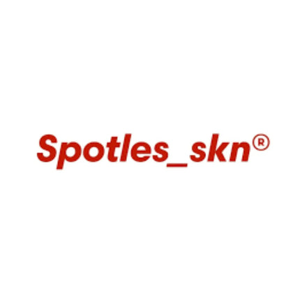 Spotles Skn skincare Boozyshop
