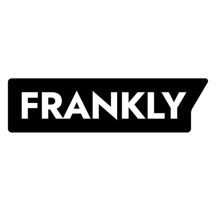 Frankly skincare Boozyshop