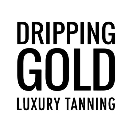 Dripping Gold Boozyshop