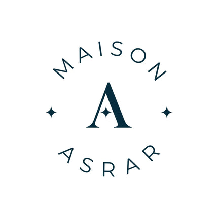 Maison Asrar arabische parfum Boozyshop