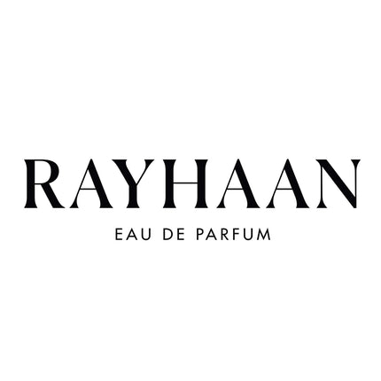 Rayhaan parfum boozyshop