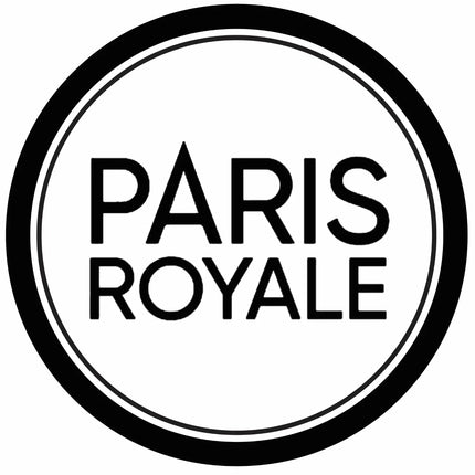 Paris Royale parfum Boozyshop