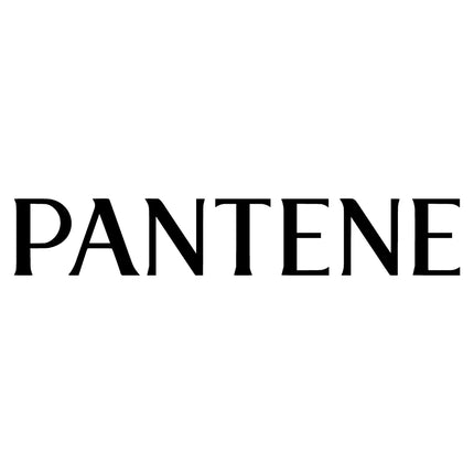 Pantene haircare Boozyshop