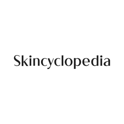 Skincyclopedia skincare Boozyshop