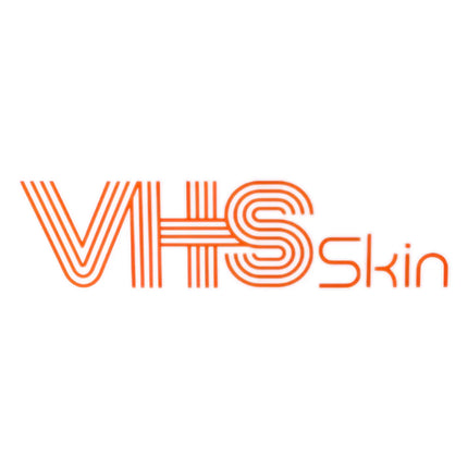 VHS Skin  skincare Boozyshop