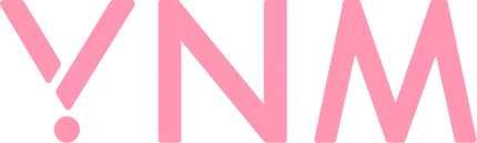 YNM logo, de complete Koreaanse lipverzorging van YNM bij Boozyshop