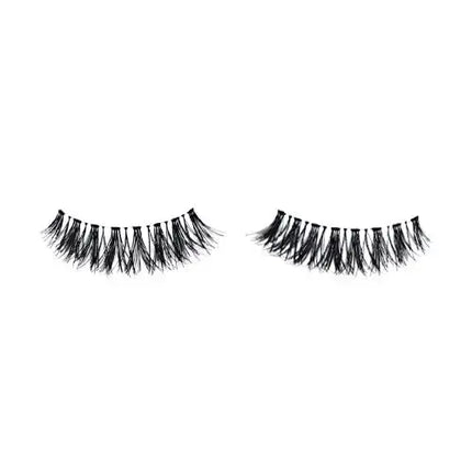 Boozyshop Natural Lashes Kimberly, nepwimpers bij Boozyshop
